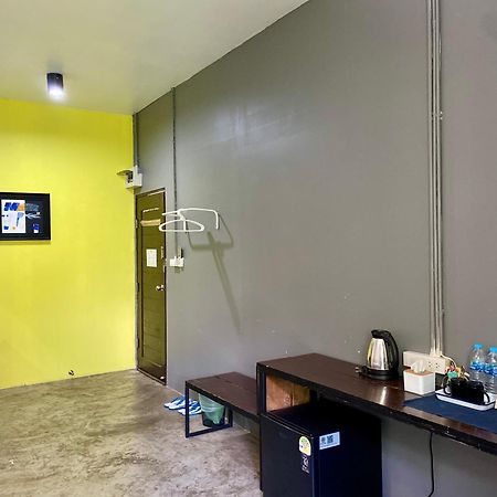 Nokhook House Trang Exterior foto